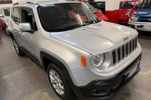 Jeep Renegade 2.0 Mjt 140CV 4WD Active Drive Limit