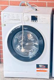 Lavatrice 7kg