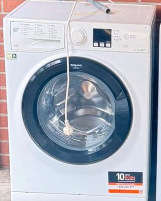 Lavatrice 7kg