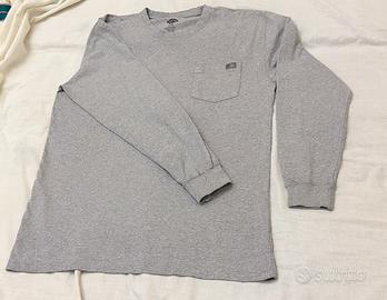 Classic Dickes Grey Shirt