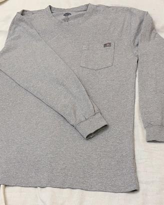 Classic Dickes Grey Shirt