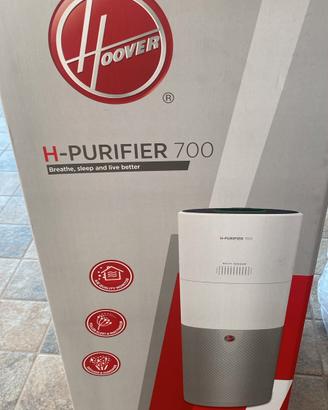 purificatore hoover
