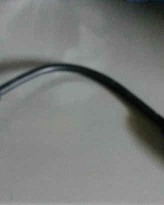 Faretto flessibile per auto