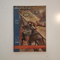 Libretto Vita Pericolosa Avventure Del Cielo 1945