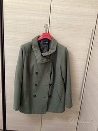 Cappotto/caban