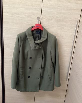 Cappotto/caban