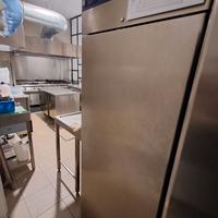 ARMADIO SAMAREF REFRIGERATO NEGATIVO