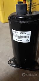 Compressori Highly - Toshiba - Danfoss