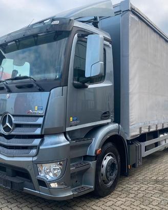 MERCEDES ANTOS 18.33