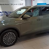 Nuova TIGUAN 