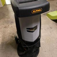 Alpina ACH 2.2 - Biotrituratore elettrico