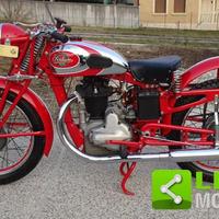 ALTRE MOTO O TIPOLOGIE Sertum 250 CC VT4