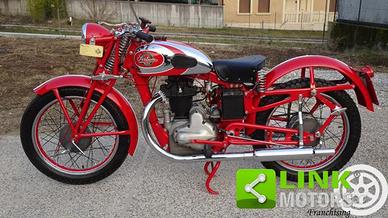 ALTRE MOTO O TIPOLOGIE Sertum 250 CC VT4