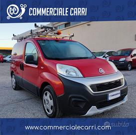 FIAT FIORINO NEW 1.3 M-JET FURGONE ADVENTURE