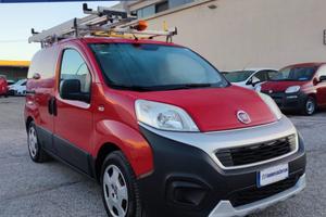 FIAT FIORINO NEW 1.3 M-JET FURGONE ADVENTURE
