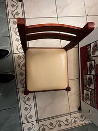 Sedie vintage