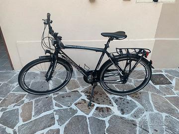 Bici bottecchia lite cross urban