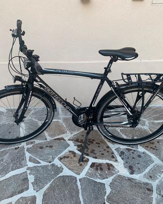 Bici bottecchia lite cross urban