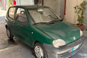 Fiat 600
