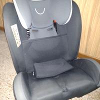 Seggiolino auto 15/36 kg isofix