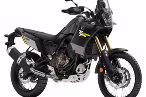 TENERE 700 2021