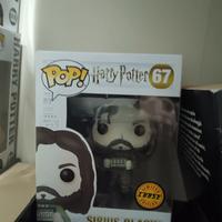 funko pop sirius black imprigionato 