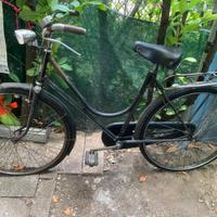 Bicicletta Vintage Erma da collezione