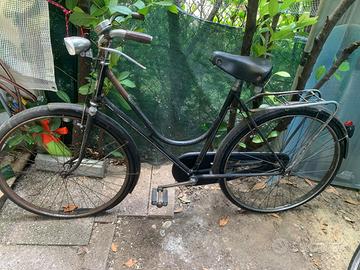 Bicicletta Vintage Erma da collezione