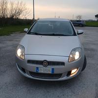 Fiat bravo anno 2012