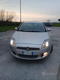 Fiat bravo anno 2012