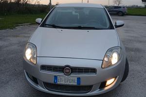 Fiat bravo anno 2012