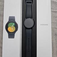 Samsung Galaxy watch5 40mm Graphite 