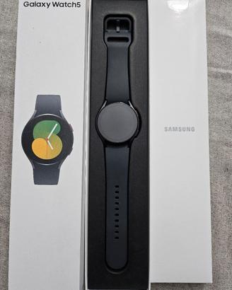 Samsung Galaxy watch5 40mm Graphite 