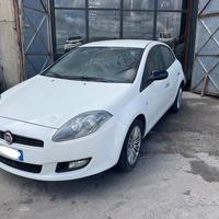 Fiat Bravo 1.6 MTJ 120cv del 2013