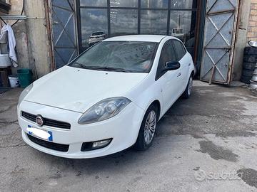 Fiat Bravo 1.6 MTJ 120cv del 2013