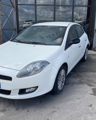 Fiat Bravo 1.6 MTJ 120cv del 2013