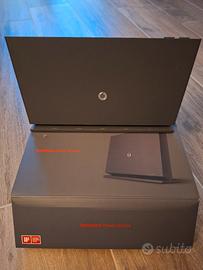 Vodafone POWER STATION