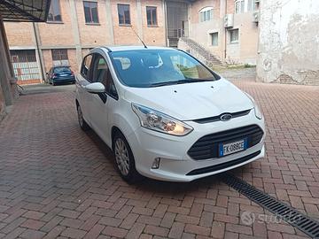 FORD B-MAX 1.5 TDI(UNICOPROPRIETARIO)