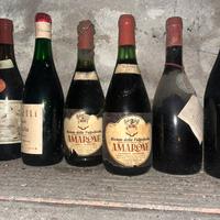 Amarone recioto valpolicella