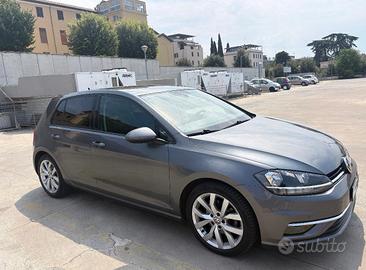 Volkswagen Golf 7.5