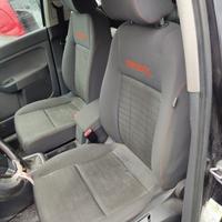 Sedile ant sx VOLKSWAGEN GOLF 5 PLUS 2006