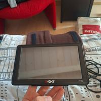 navigatore satellitare XGODY 723