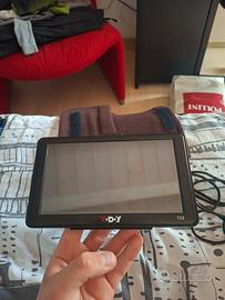 navigatore satellitare XGODY 723