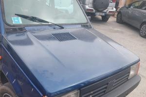 Fiat panda hobby 1999