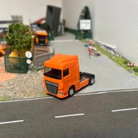 Herpa daf