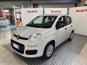 Fiat Panda 1.2 Easy + Bluetooth