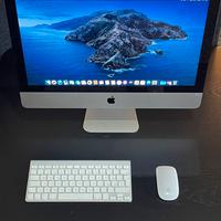 Apple iMac 21,5’’ Retina