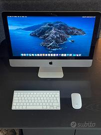 Apple iMac 21,5’’ Retina