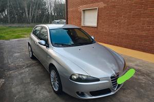 Alfa Romeo 147 1.9 JTD 150 cv