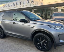 Land Rover Discovery Sport 2.0d mhev S awd 150cv a